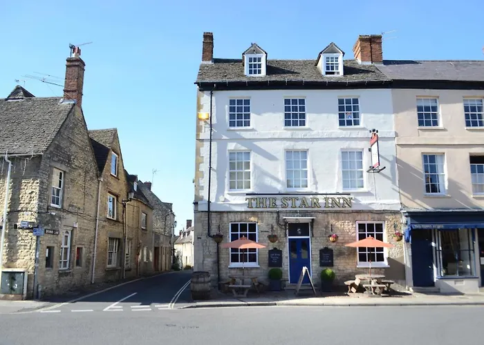 Cosy Flat In Heart Of Woodstock